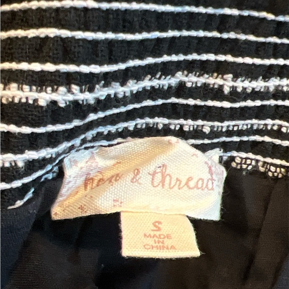 Hem & Thread Boho Shorts - Picture 4 of 7